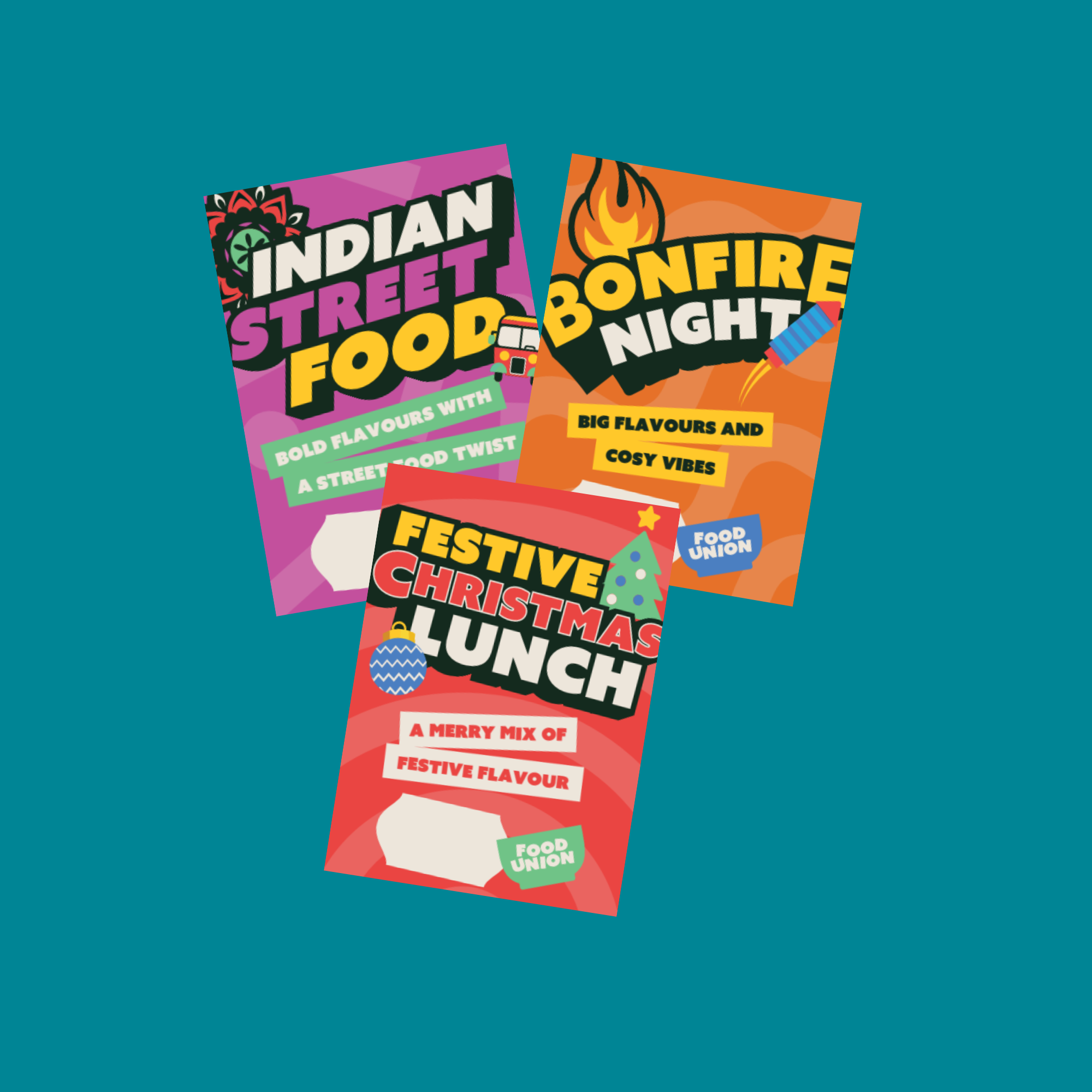 Chartwells Theme Day Menus (5)